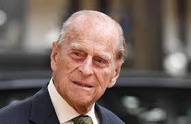 La notizia è stata comunicata dal palazzo di buckingham. X2o2tey1zsf7xm