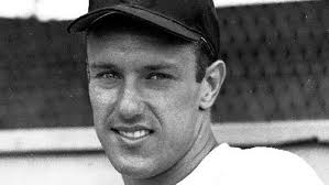 Top 50 greatest area baseball players