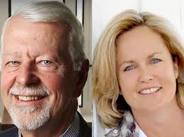 Coachella Valley gay center to honor Walker, Hanson