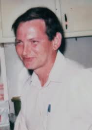 Billy Ray Joyce Obituary December 2, 2022