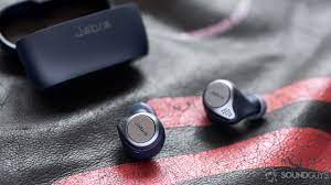 Their versatility is further improved by the free noise cancelling update, available through the sound+ app. Jabra Elite Active 75t Review Soundguys
