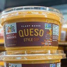 Costco And Target Are Selling A Vegan Queso Dip That Really Tastes Like Cheese Vegan Queso Dip Vegan Queso Queso Dip