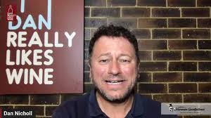 Russell Wine's Instagram, Twitter & Facebook