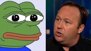 Just like r/pepe, except probably better. The Creator Of Pepe The Frog Is Suing Infowars Cnn