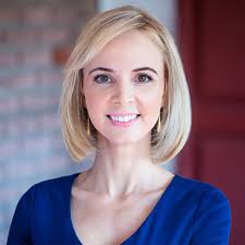 Q&A With Dr. Chloe Carmichael