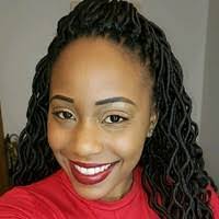 Shaquana Moore's Instagram, Twitter & Facebook