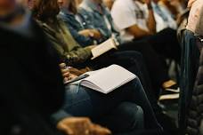 The Way for Women Retreat