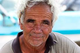 Photos: Photos: One Year After Deepwater Horizon, Portraits of the Gulf  Coast