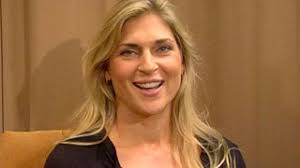 Gabrielle reece | 'gabby', is not only a volleyball legend, but an inspirational leader, new york times bestselling author, wife, and gabby's father died in a plane crash when she was 4 years old. Gabby Reece 3 Things You Don T Know About Me Rachael Ray Show