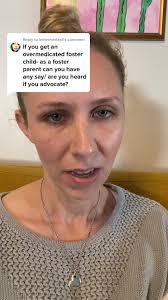 Advocating for Children in the Foster Care System