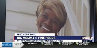Big Mama's fine foods
