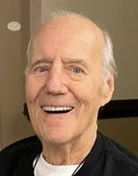 Louis A. Simon, Jr. Obituary