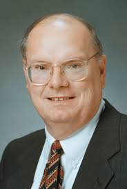 University mourns passing of Douglas, former administrator