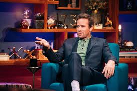 His family is wealthy but he is building his net worth. Who Is Armie Hammer S Father And Is The Actor Related To Armand Hammer