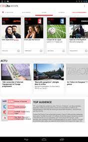 Teleobs Le Guide Tv De L Obs For Android Apk Download