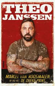 Bol Com Theo Janssen Ebook Marcel Van Roosmalen 9789048846610 Boeken
