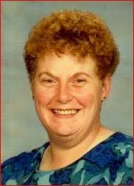 Geraldine Christensen