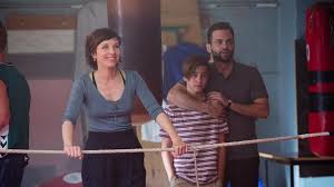 Sie steht in unzähligen produktionen als schauspielerin vor der kamera und spielt immer wieder auf theaterbühnen. Nina Rubins Familie Tatort Ard Das Erste
