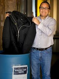 Wanted: Winter weather clothing for the Pine Ridge reservation