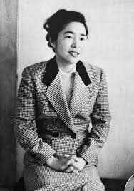 Machiko Hasegawa - Wikipedia
