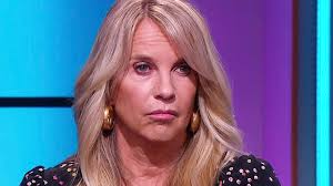 Linda de Mol basht geen BN'ers in nieuwe column: koerswijziging