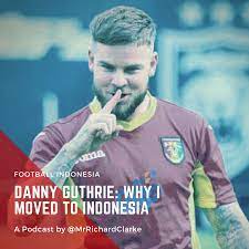 Esta muestra los datos del jugador (goles, tarjetas, etc.). Fi 08 Danny Guthrie Why I Moved To Mitra Kukar Mrrichardclarke Sports Digital Consultant And Journalist