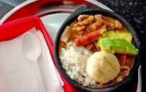 Resultado de imagen para almuerzos corrientazos pdf