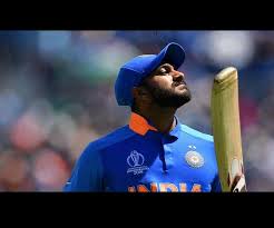 Mayank agarwal is set to fly out as his replacement young vijay shankar faced the criticism for his slow innings in the nidahas trophy finals 2018. Ipl 2020 Srh Vs Kkr Vijay Shankar Sidelined After Injury Here S What David Warner Has To Say