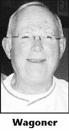 ROBERT WAGONER Obituary (1941