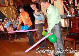 Bromas para despedidas de solteros conjunta. Juegos Para Despedidas Mixtas Despedidas Sabado Loco