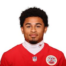 Trent McDuffie Stats, News and Video