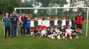 The relationship between relative work load (wlrel) and lac in arterialized blood was compared in untrained subjects (ut) and trained male athletes (tr) after. Die E2 Von Trainer Andreas Maassen 1 Fc Heinsberg Lieck Facebook