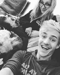 TwitchIsOverParty Trends As Users Vow to Leave Platform, Tyler Blevins HD  wallpaper