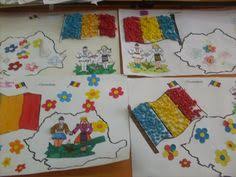 Această zi a fost adoptată anterior, prin legea nr. Modele De Planse Pentru 1 Decembrie Ziua Romaniei Fise De Lucru Gradinita Crafts Spring Crafts Arts And Crafts For Kids