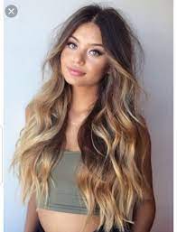 Pin On Hair