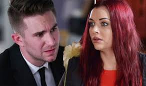 ITV This Morning: Sharon Marshall takes swipe at EastEnders Callum Highway  storyline