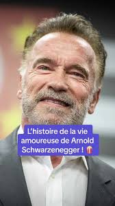 La vie amoureuse de Arnold Schwarzenegger ! 🍿 #arnoldschwarzenneger #fubar  #mariashriver #katherineschwarzenegger #arnoldschwarzengegger