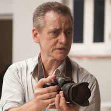 Faculty Profile: Bill Gentile