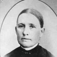 Keziah Albine Petty Beckstead (1835-1907)