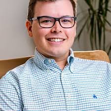 Jake Jackson-Wolf, LCPC