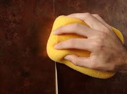 How To Reattach Loose Wallpaper Seams And Edges For Dummies Wallpaper Repair Wallpaper Fix Wallpaper Edge