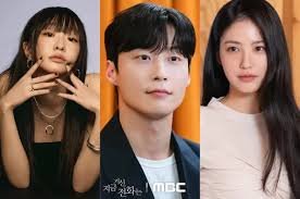 JTBC akan Menghadirkan Drama Terbaru A Hyndred Memories yang Dibintangi Kim  Da Mi, Shin Ye Eun dan Heo Nam Jun