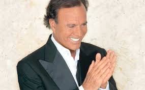 Iglesias means churches and julio comes from jewish ancestry. Julio Iglesias International Booking Booking And Management Totalisimo Com