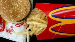 How much does a mcdonalds cashier make? Mcdonald S Just Made A Stunning Announcement That Will Completely Change The Future Of Fast Food Inc Com