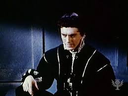 Listen to the powerful language of Hamlet's “To be, or not to be” monologue