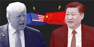 Us China Trade War Trump Wants Tariff On 200 Billion Of Chinese Goods Business Insider China Trade Trump Economy