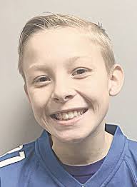 Students of the Week