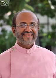 Happy Birthday 🎈🎂 Most.Rev.Dr.Thomas Abraham Therumeni