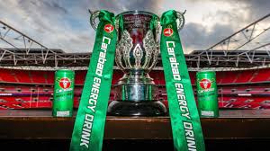 This is the overview which provides the most important informations on the competition efl cup in the season 20/21. Carabao Bring It On And Become New Sponsor Of Efl Cup News Efl Official Website