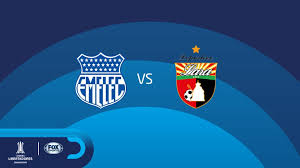 Es un canal de deportes el cual transmite partidos de la. Directv Sports Pa Twitter Copalibertadores Como Saldra El Duelo Entre Emelec Y Deportivo Lara Comienza En 30 Por Fox Sports 2 Hd Futbolendirectv Https T Co Twwqwoh8nr